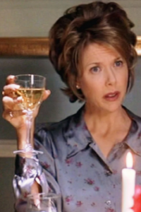 American Beauty [Annette Bening]